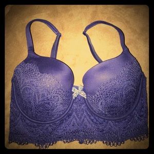 Victoria Secret Body By Victoria Bra, Size 32DD